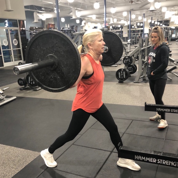 Workout program - Picture 2 of 7